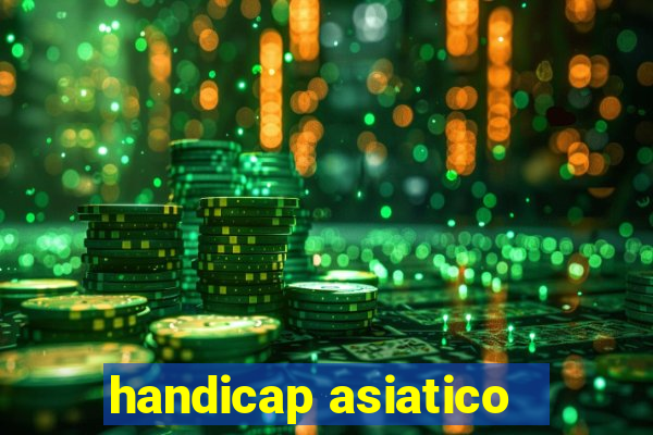 handicap asiatico -0,25